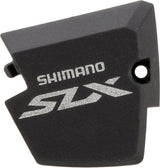cache avec boulon SL-M7000 SLX droite noir 2 pièces