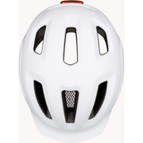 Ked casque de vélo Pedalon L (59-63 cm) - blanc mat