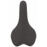 Selleroyal fietszadel selle royal shadow - athletic men - zwart - werkplaatsverpakking