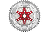 Cassette SRAM 12V 11-50 CSMZ90 MÉTALLIQUE