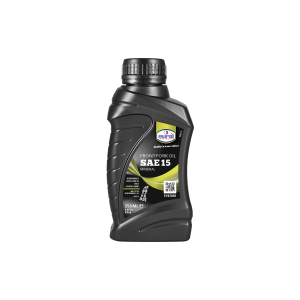 Huile de fourche Eurol SAE15 500 ml