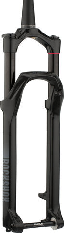 Fourche à suspension Rockshox judy gold rl 27,5 + 29 boost fourche à suspension rs judy gold rl 100mm noir