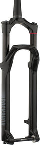 Fourche à suspension Rockshox judy gold rl 27,5 + 29 boost fourche à suspension rs judy gold rl 100mm noir