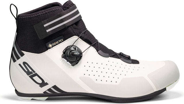 Sidi nix - chaussures de vélo de route d'hiver