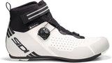 Sidi nix - chaussures de vélo de route d'hiver