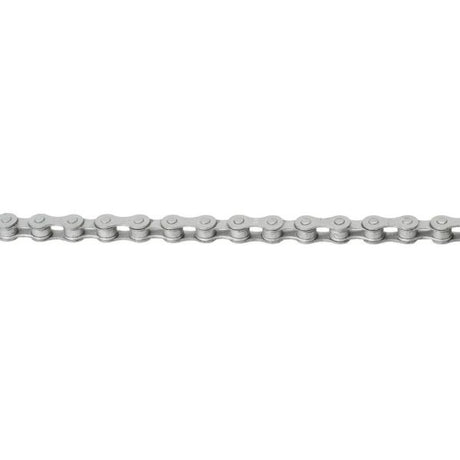 KMC StadsFiets Fixed Gear Cycling Chain 112 Silvers Silver