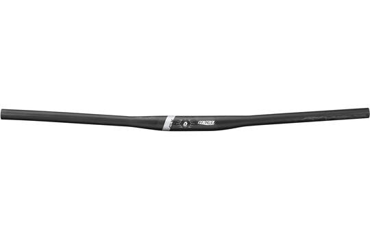 Controltech - guidon exl vtt plat carbone ud 760mm