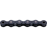 Collier BD1202A KMC B1 Black X112 - City Bike, E -bike, BMX, Gears fixe