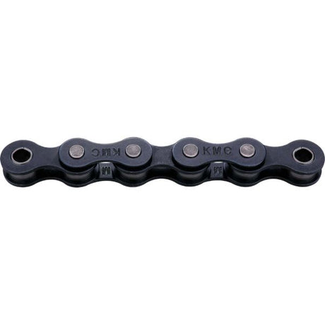 Collier BD1202A KMC B1 Black X112 - City Bike, E -bike, BMX, Gears fixe