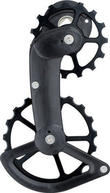 Ceramicspeed ospw derailleur pulley system for sram rival axs