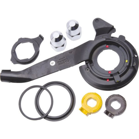 Ensemble de composant 11 vitesses Shimano Alfine SM-S700 5R 5L DIRAULLEURPAD HORIZONTAL
