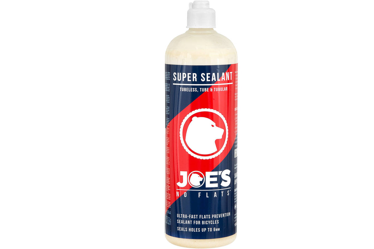 Joe's No Flats Super Sealant 1000 ml