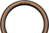 Maxxis ikon dual exo 29 folding tyre