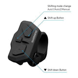 Unité de changement de vitesse Shimano (droite) étapes di2 sw-en600-r - serrage 22,2 mm