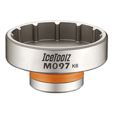 Branche des joueurs de 12 dents icetoolz M097