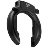 Axa antivol de cadre imenso x grand rétractable - noir