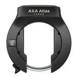 Axa frame lock atlas large - noir - art2 (sur carte)