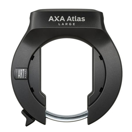 Axa frame lock atlas large - noir - art2 (sur carte)