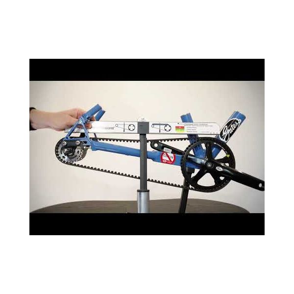 Testeur de tension Gates ut eco