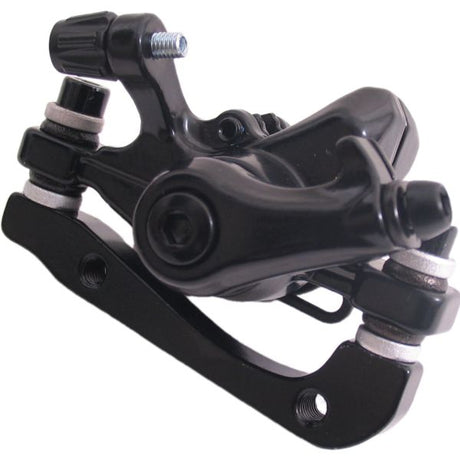 Promax Brake Claw mécanique pour le disque de frein 180 mm pour 160 mm derrière PM est