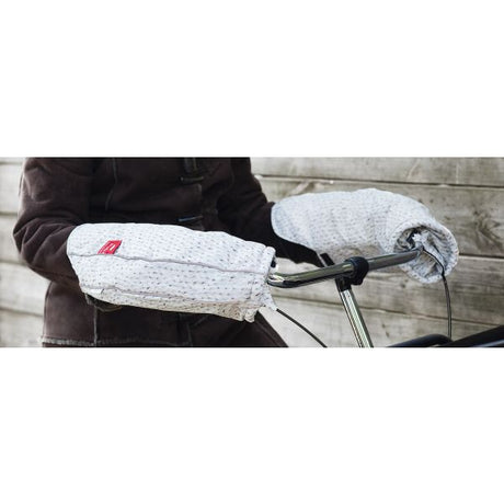 WOBS Handmof Limited Edition ethnique tricotée
