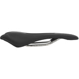 Trivio - selle de vélo pirate pfs noir