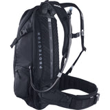 Evoc - fr trail e-ride 20 macaskill noir 20l l xl