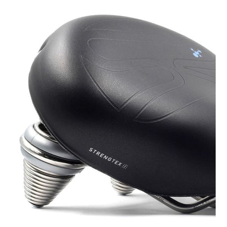 Selle SR Premium Drifter Medium détendue unisexe noir