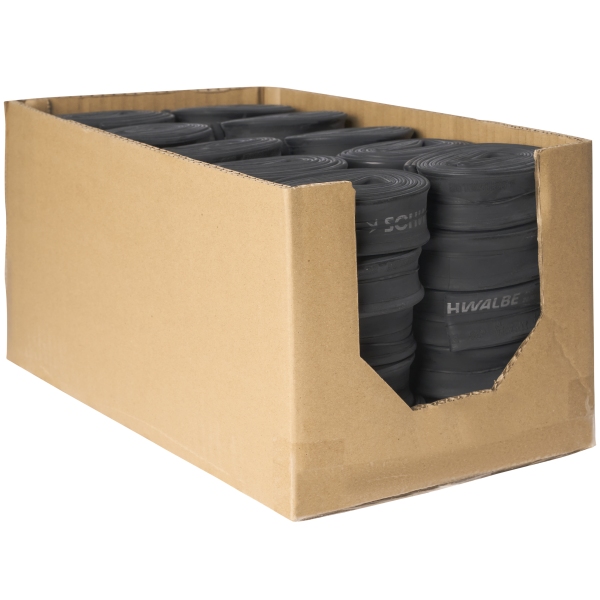 Chambre à air Schwalbe sv19 40 62-584 635 - valve 40mm (wp 50 pièces)