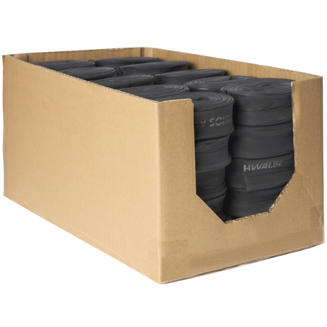 Chambre à air Schwalbe sv19 40 62-584 635 - valve 40mm (wp 50 pièces)