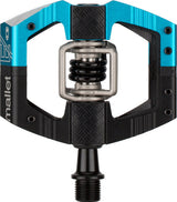 Pédales automatiques Crankbrothers Mallet E LS