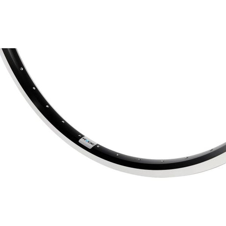 Jante Ryde andra 40 27,5 650b 584 x 25c aluminium 36 trous 14g - fond noir