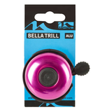 Sonnette de vélo M-wave Bella Trill