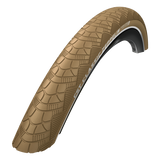 Pneu Cst zeppelin 26 x 1.75'' 47-559 - kaki avec reflet