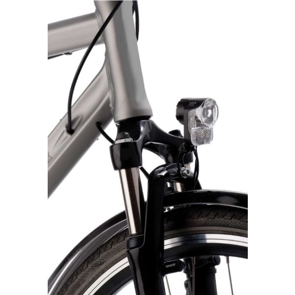 Phare pico 30 interdit de LED Dynamo Black
