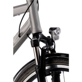 Phare pico 30 interdit de LED Dynamo Black