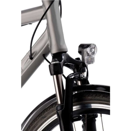 Phare pico 30 interdit de LED Dynamo Black