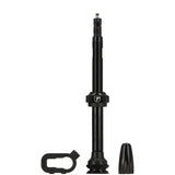 Trivio - valve tubeless noire fvt