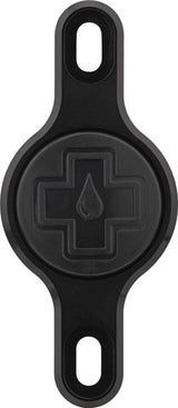 Porte-étiquette sécurisé Muc-off 2.0