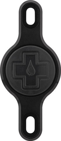 Porte-étiquette sécurisé Muc-off 2.0