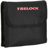 Sac de rangement Trelock pour chaîne plug-in zr355 zr455 - noir