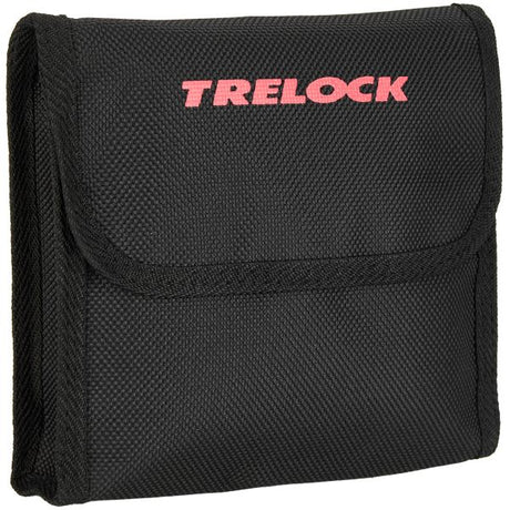 Sac de rangement Trelock pour chaîne plug-in zr355 zr455 - noir