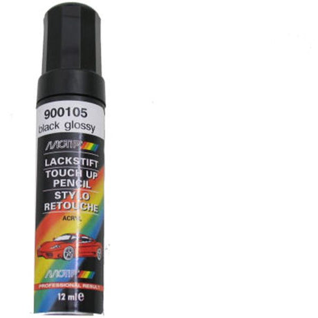Motip lach sift gloss noir 900105