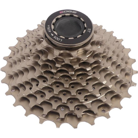 Cassette de bord 11 vitesses CS-R9011 11-32T Silver