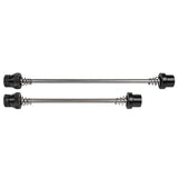 M -Wave rapide -Lelease Set Old 100 + 135 mm - noir