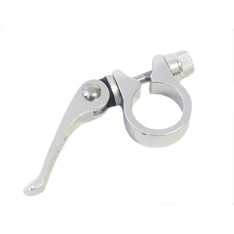 Pince de stylo de siège SCQ-080 Ø28.6 Aluminium avec