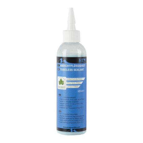 Scellant tubeless M-wave en flacon rechargeable - 125ml