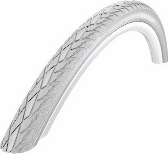 Pneu Imp ac roadpack 42-622 28x1,60 gris réflexion oem zl