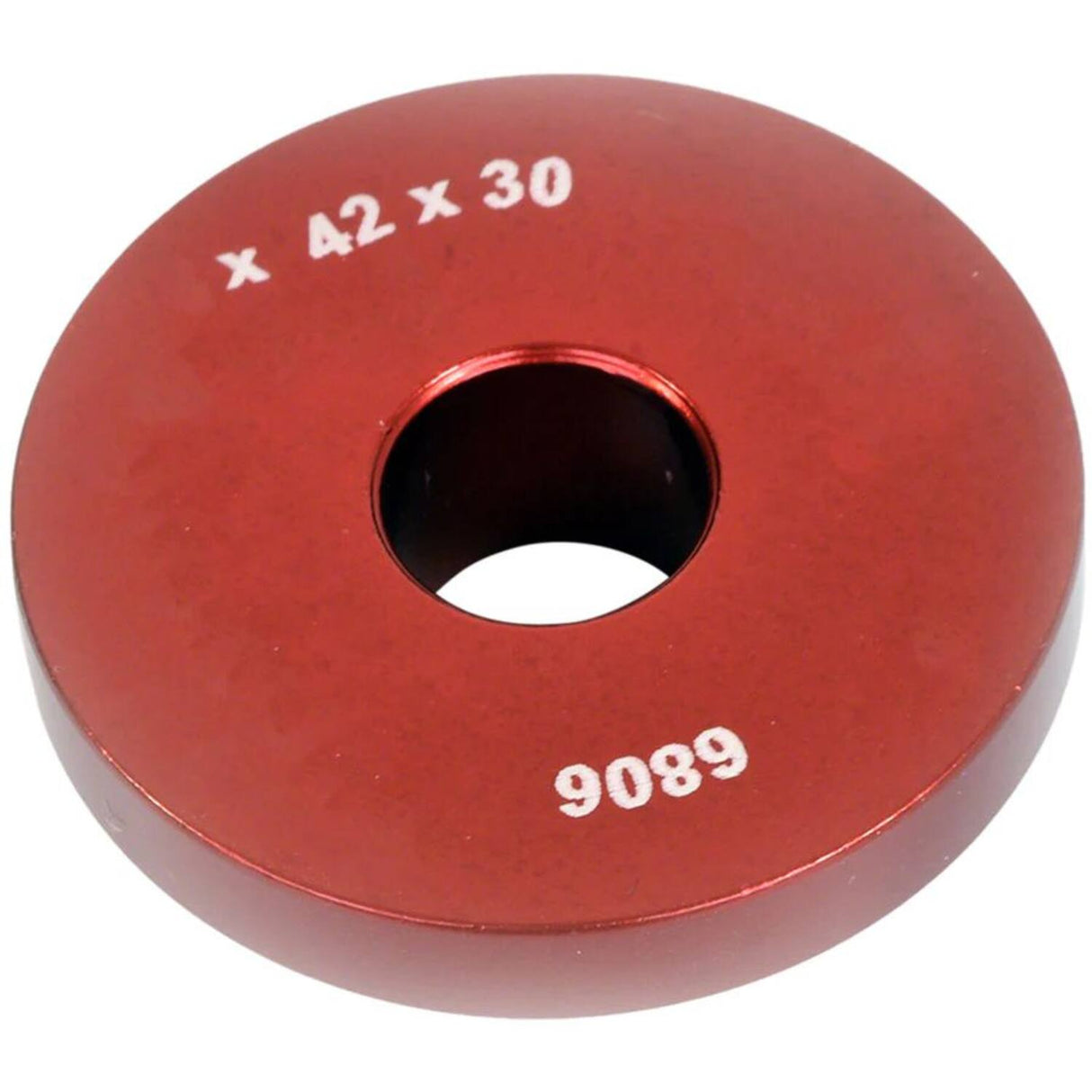Roues de fabrication de roues mfg - flotteur à roulement ouvert 30 mm 1 2 pouces