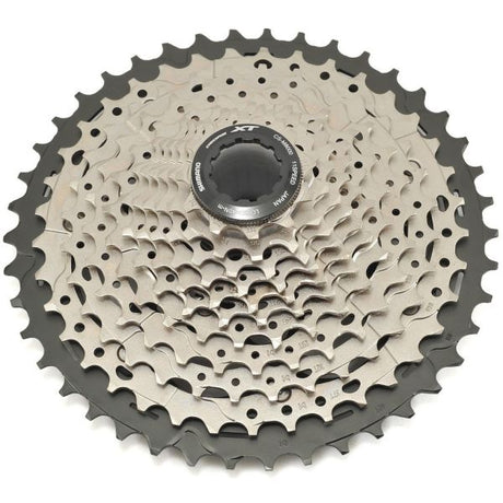 Shimano Deore XT CS-M8000 11-40 11 VITESSE